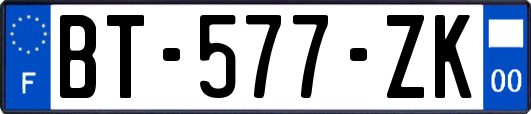 BT-577-ZK