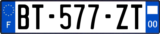 BT-577-ZT