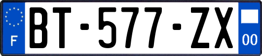 BT-577-ZX