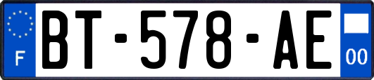 BT-578-AE