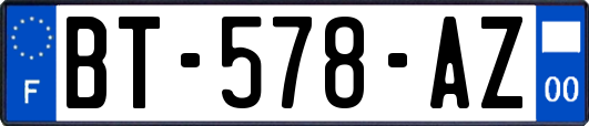 BT-578-AZ