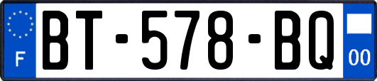 BT-578-BQ