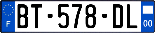 BT-578-DL