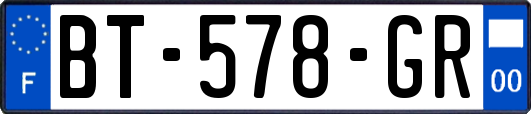 BT-578-GR