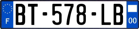 BT-578-LB