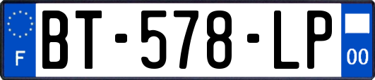 BT-578-LP