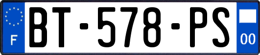 BT-578-PS