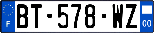 BT-578-WZ