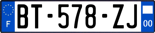 BT-578-ZJ