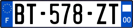 BT-578-ZT