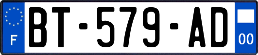 BT-579-AD