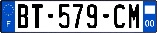 BT-579-CM