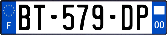 BT-579-DP