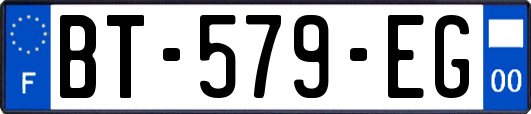 BT-579-EG