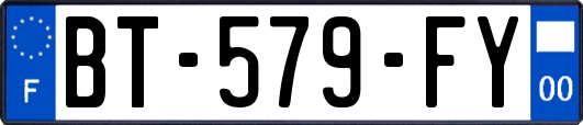 BT-579-FY