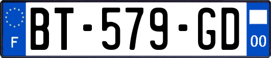 BT-579-GD