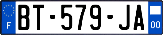 BT-579-JA