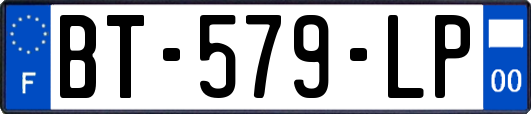 BT-579-LP