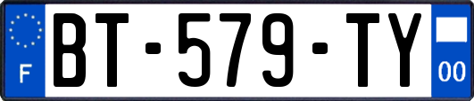 BT-579-TY