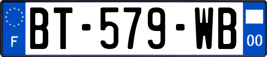 BT-579-WB