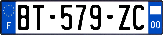 BT-579-ZC