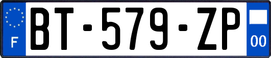 BT-579-ZP