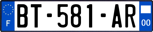 BT-581-AR