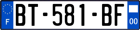 BT-581-BF