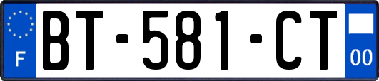 BT-581-CT