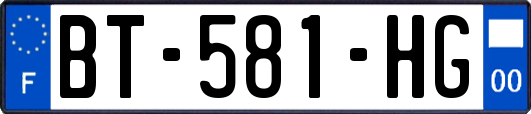 BT-581-HG