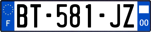 BT-581-JZ