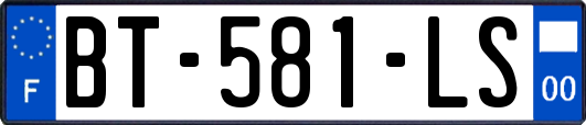 BT-581-LS