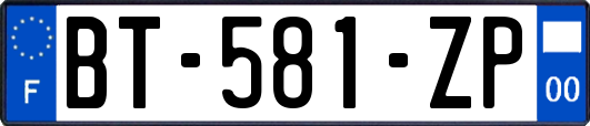 BT-581-ZP