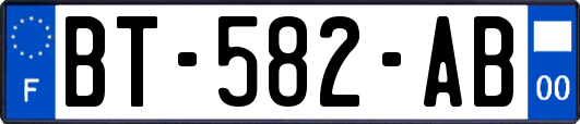 BT-582-AB