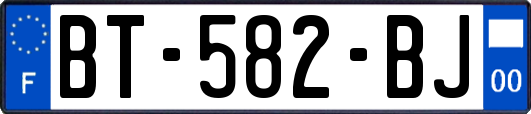 BT-582-BJ