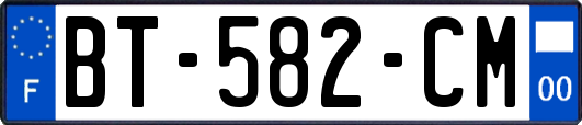 BT-582-CM