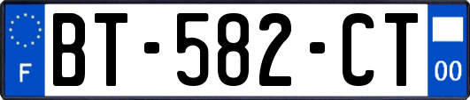 BT-582-CT