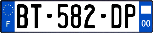 BT-582-DP