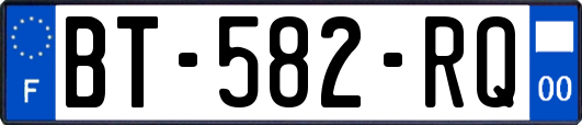 BT-582-RQ