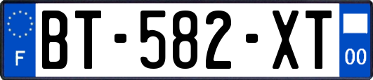 BT-582-XT