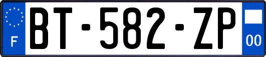 BT-582-ZP