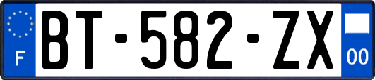 BT-582-ZX