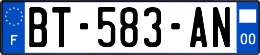 BT-583-AN