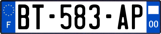 BT-583-AP