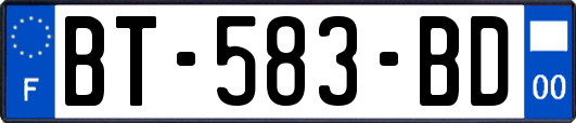 BT-583-BD