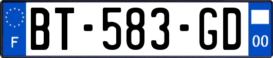 BT-583-GD