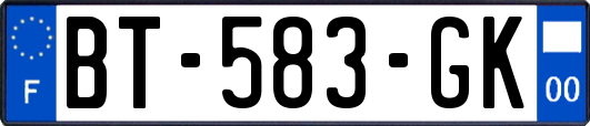 BT-583-GK