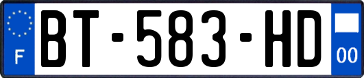 BT-583-HD