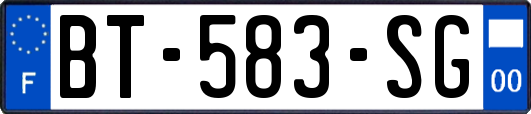 BT-583-SG