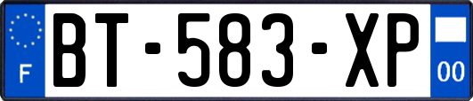 BT-583-XP